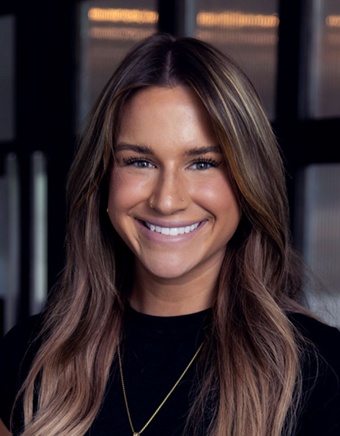 Ali Purdy