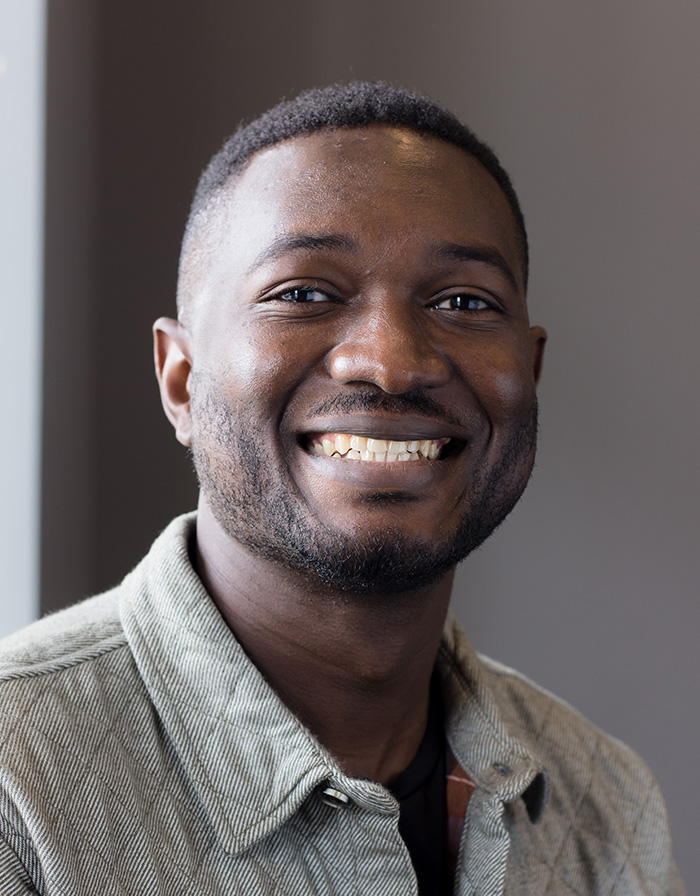 Nate Nupanga